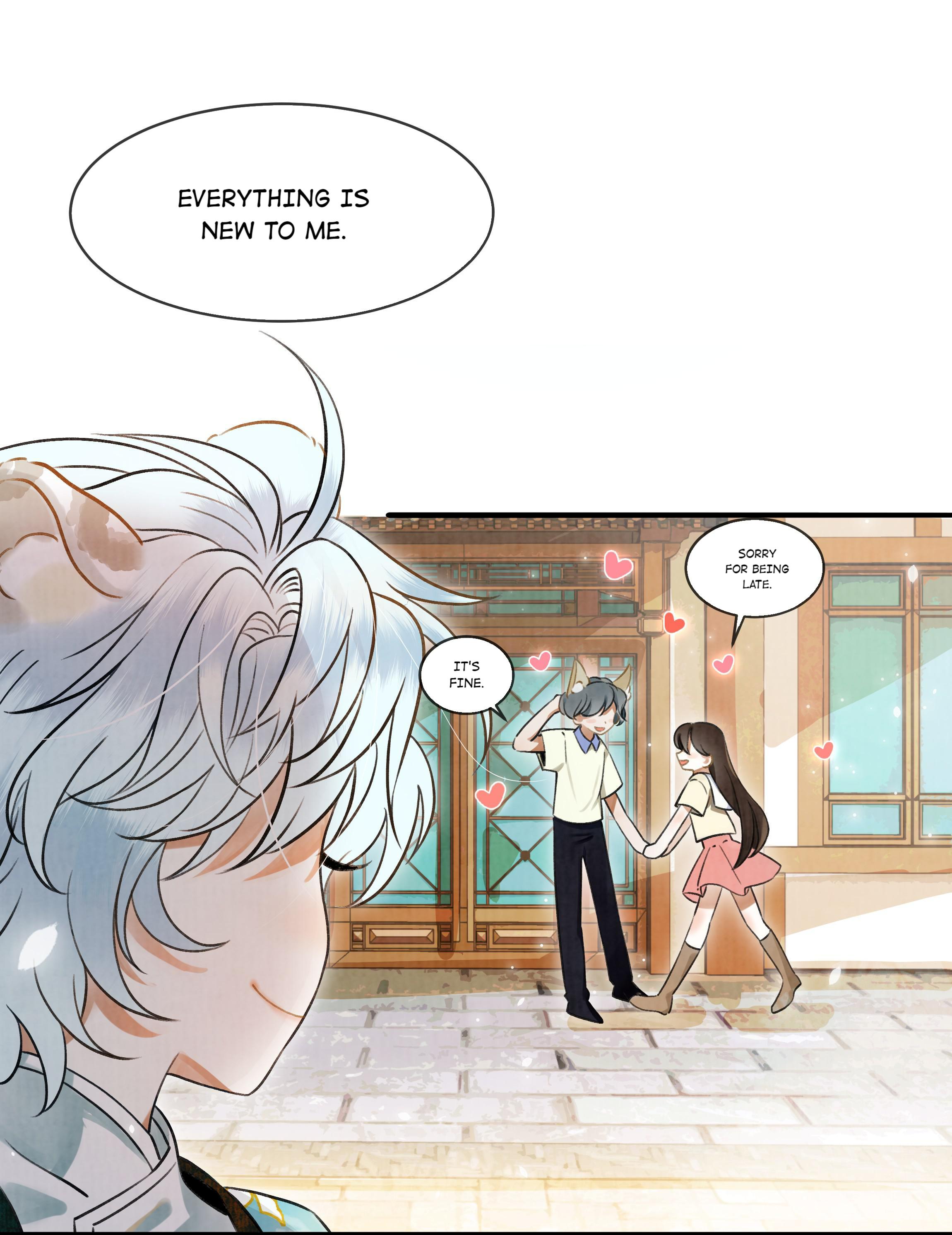 The Tail and Tale of a Snow Leopard 第4页