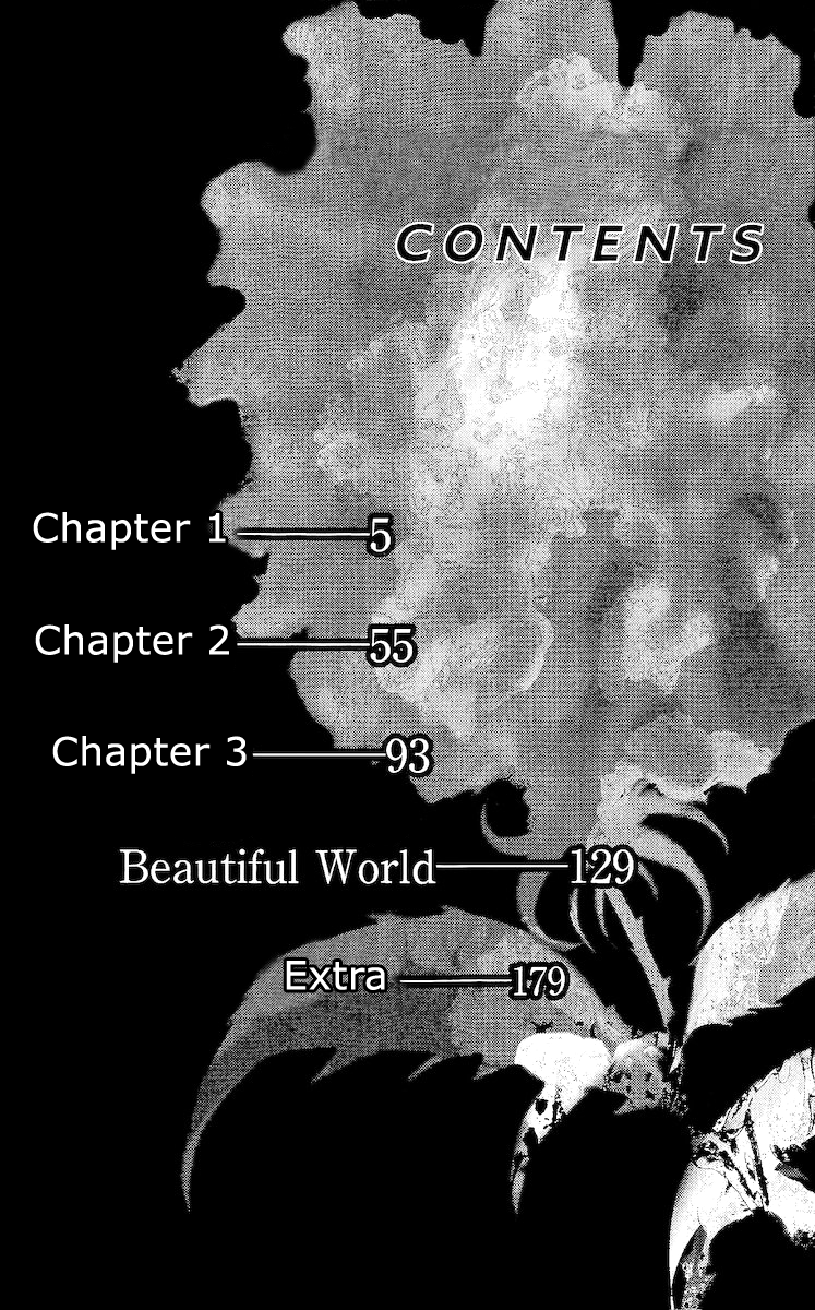 Hana wa Knife wo Mi ni Matou 第5页