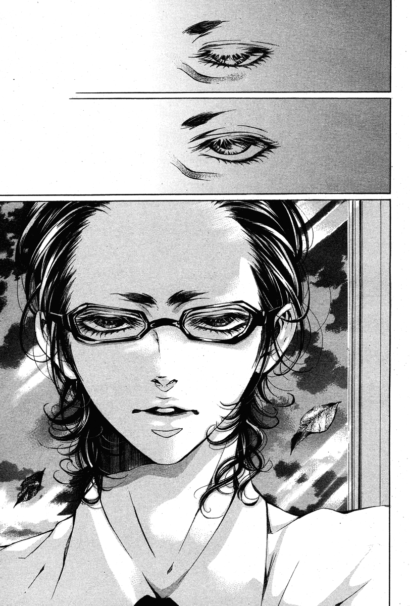 Hana wa Knife wo Mi ni Matou 第6页