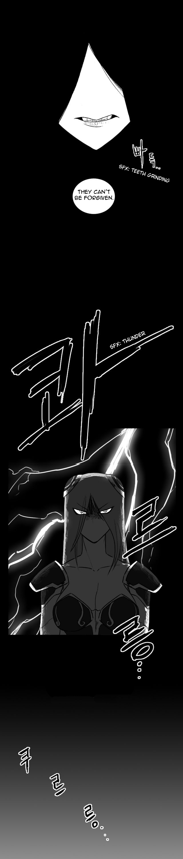League of Legends - Syndra & Zed's Everyday Life (Doujinshi) Vol. 3 Ch. 1 第5页
