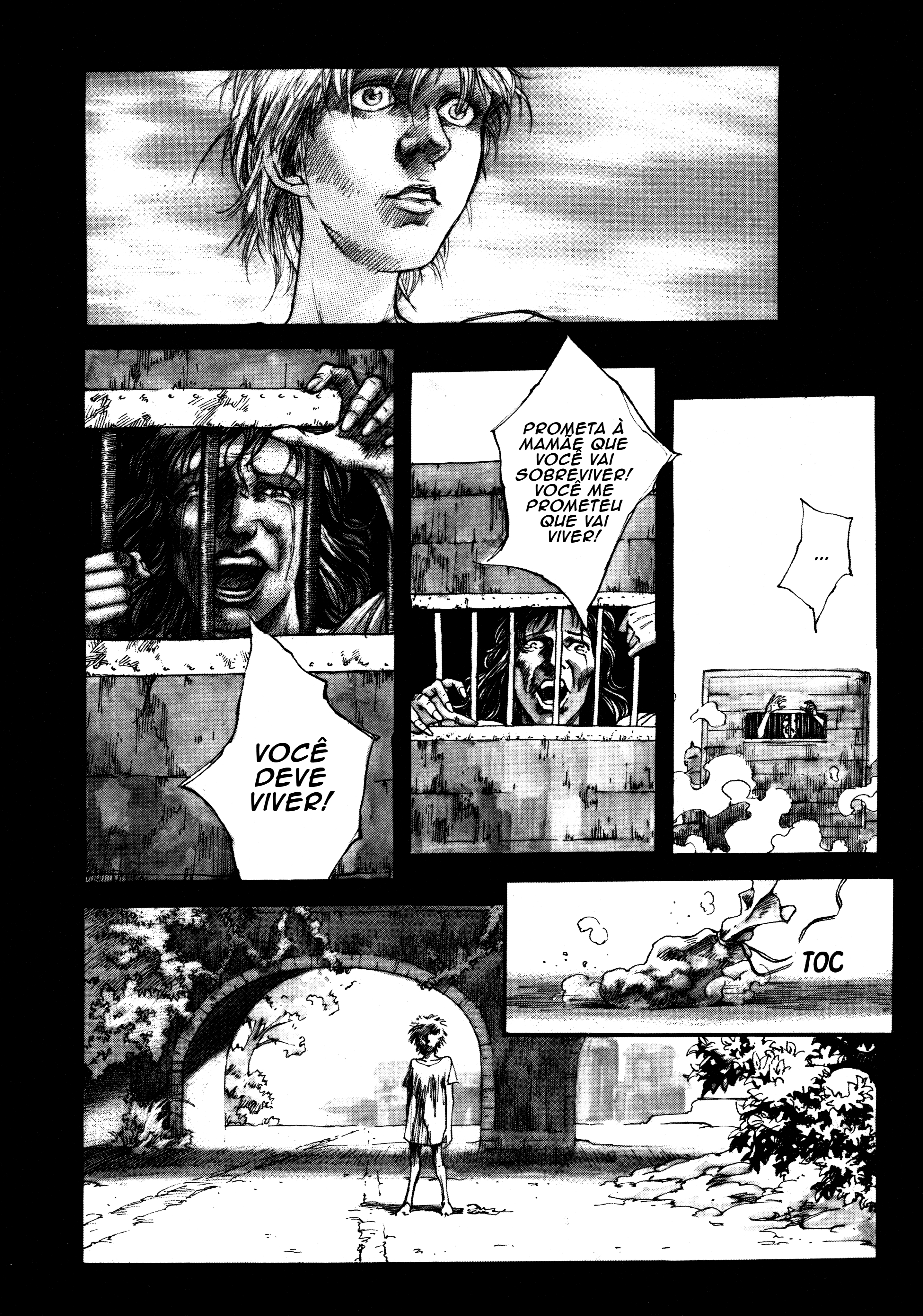 The Clown Vol. 1 Ch. 2 第15页
