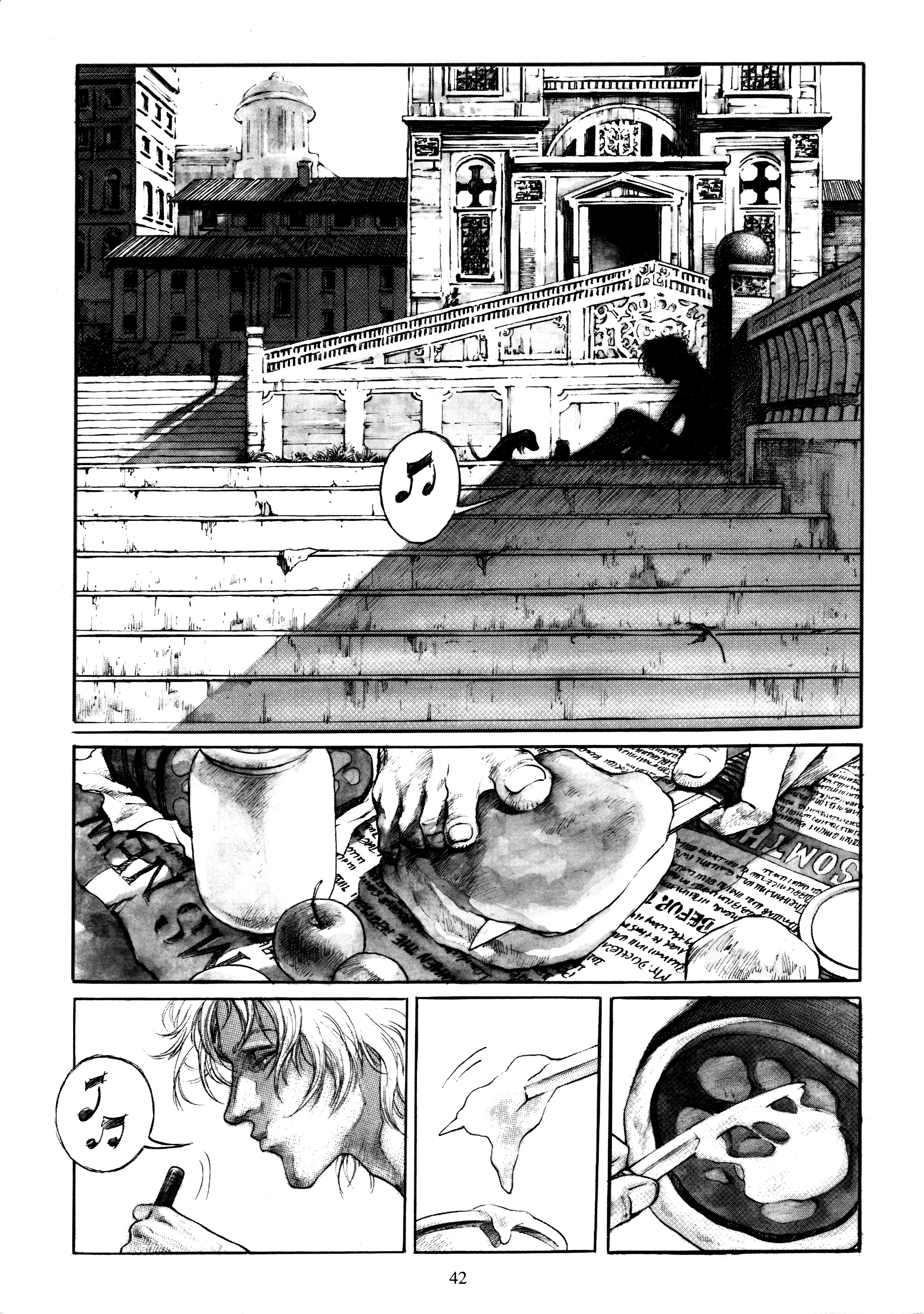 The Clown Vol. 1 Ch. 2 第18页