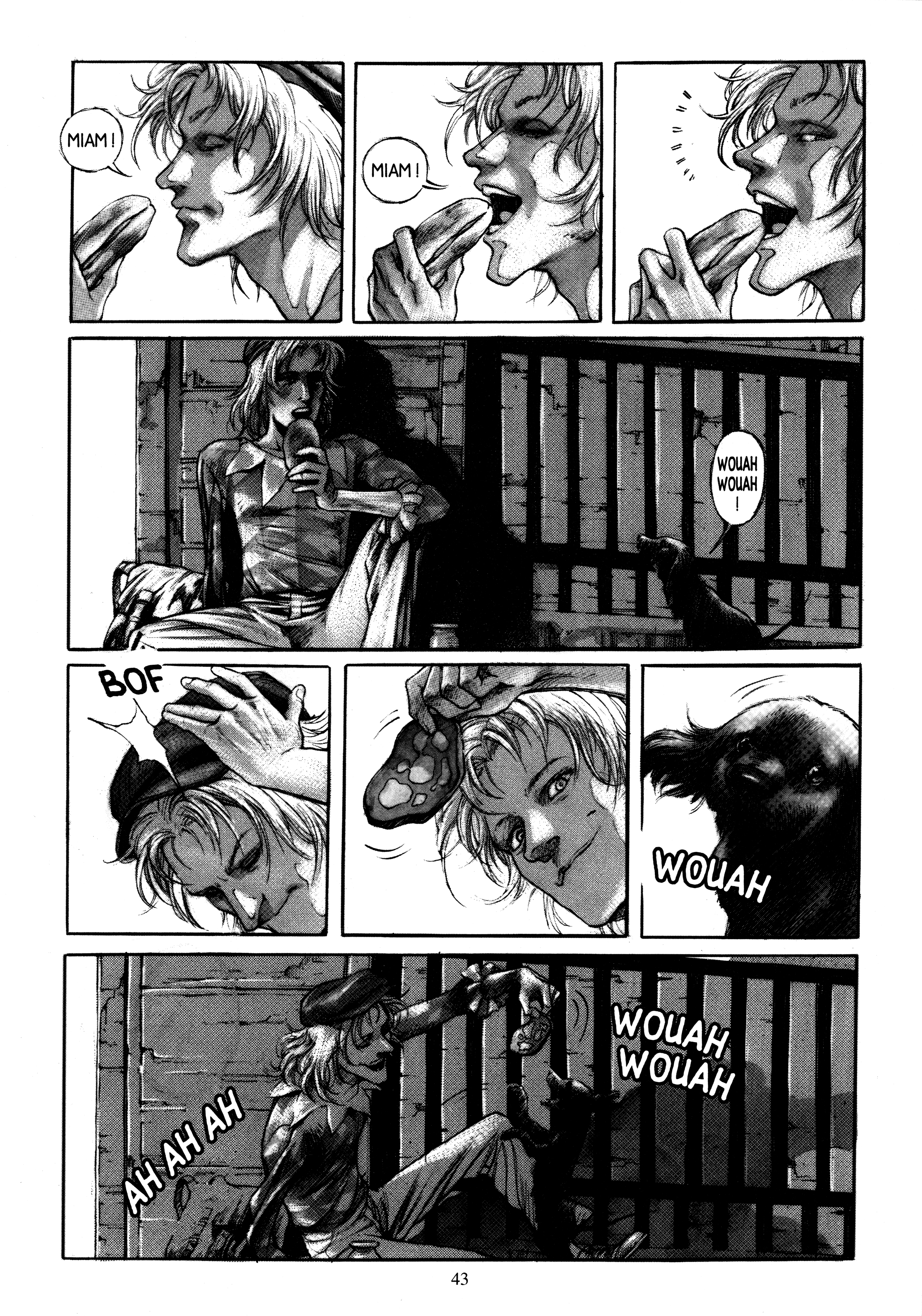 The Clown Vol. 1 Ch. 2 第19页