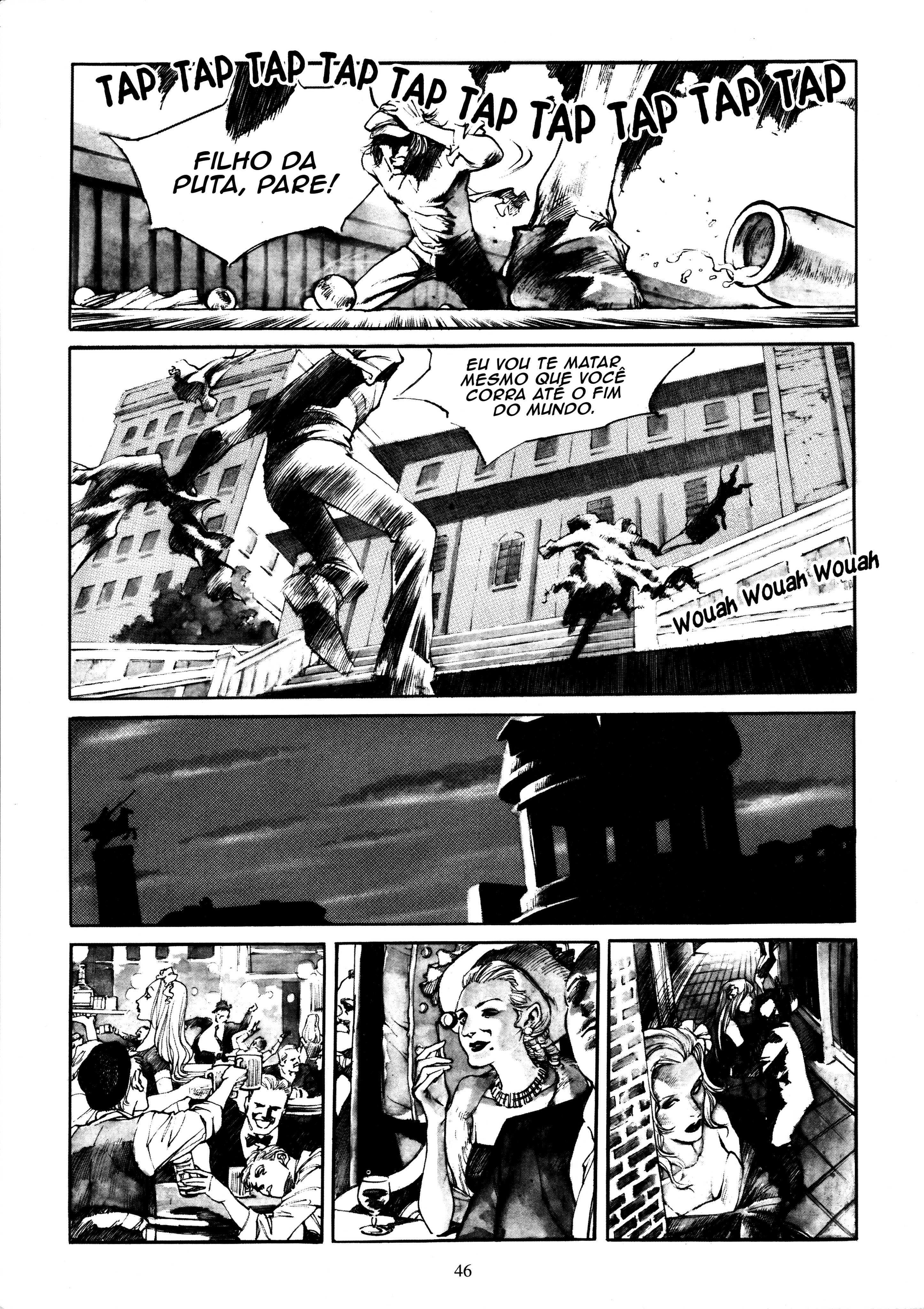 The Clown Vol. 1 Ch. 2 第22页