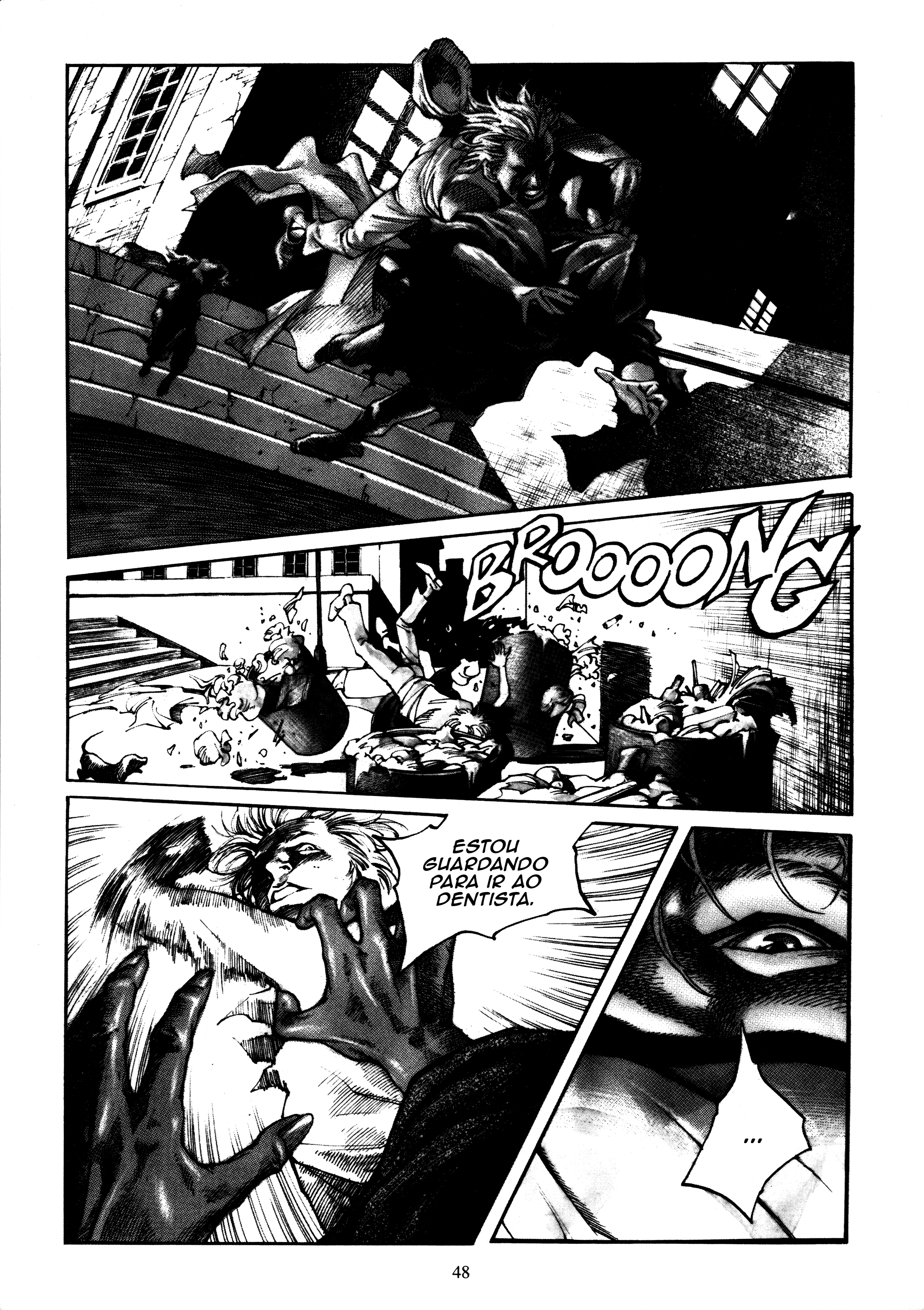 The Clown Vol. 1 Ch. 2 第24页