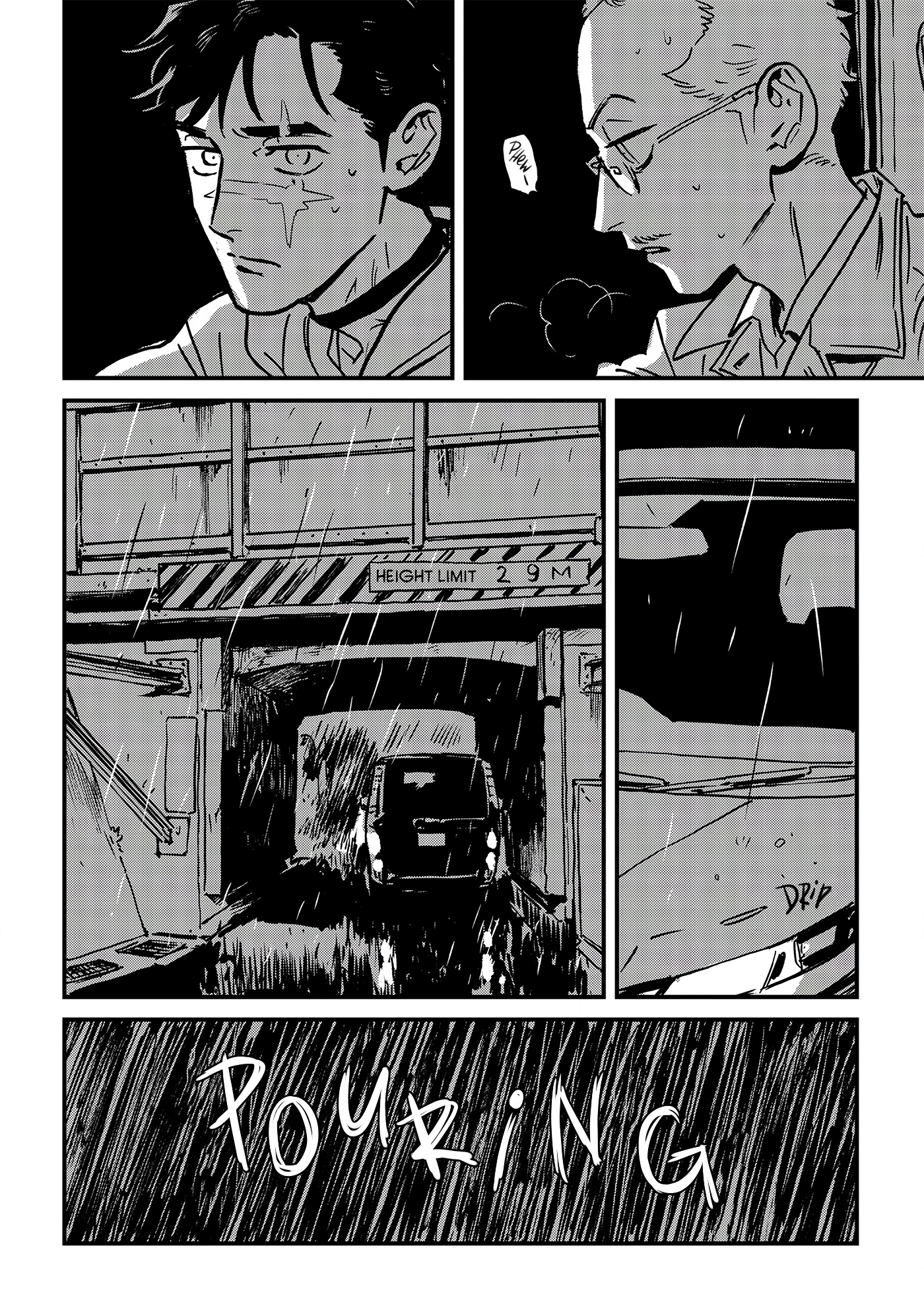 Sleeping Dead Vol. 1 Ch. 4 第26页