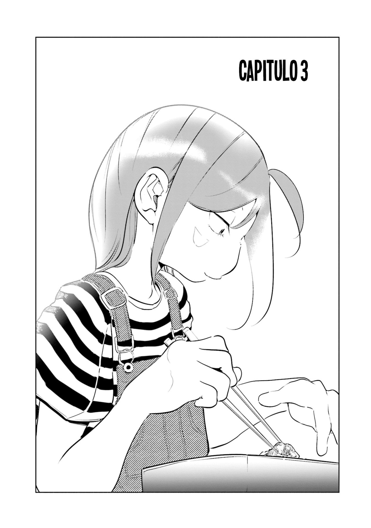 Tsuma, Shougakusei ni Naru. Vol. 1 Ch. 3 第2页