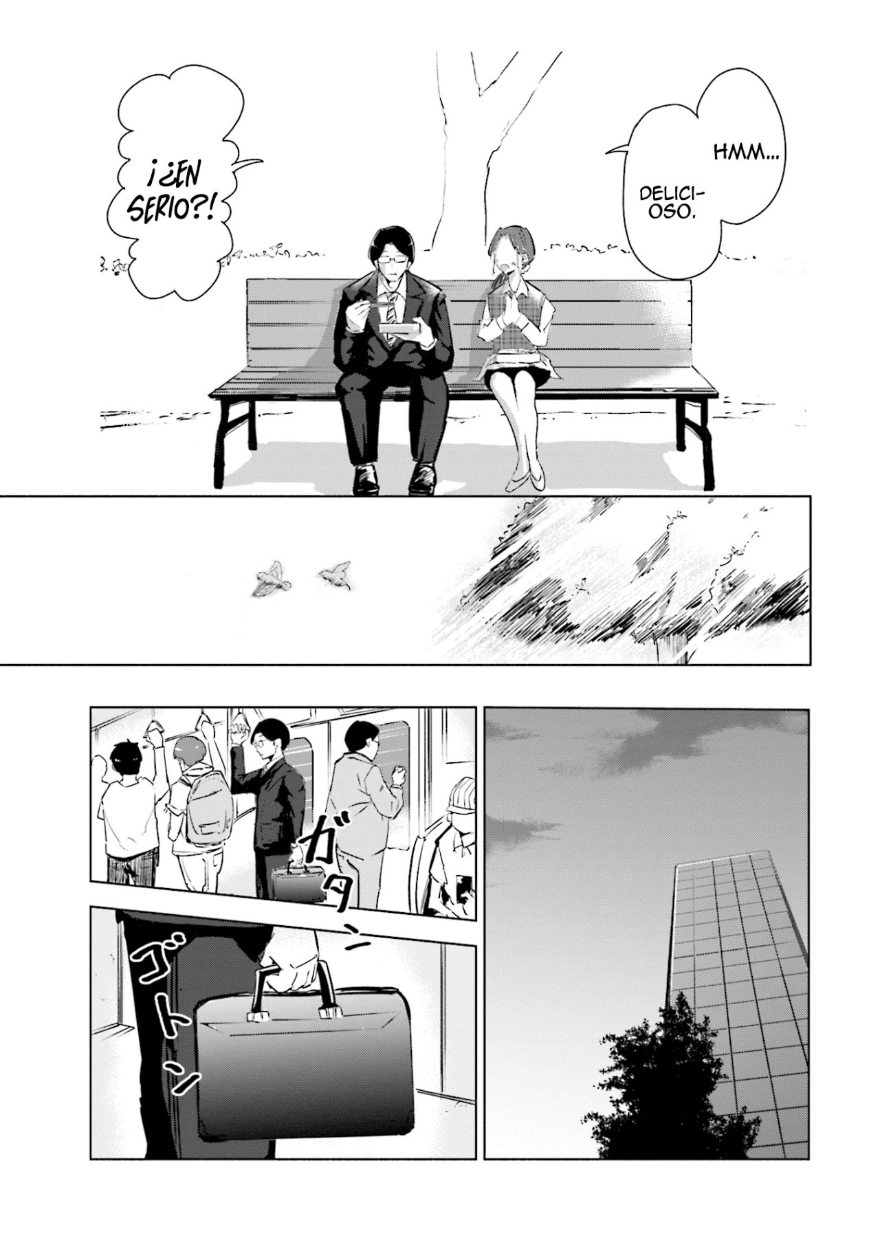 Tsuma, Shougakusei ni Naru. Vol. 1 Ch. 3 第12页