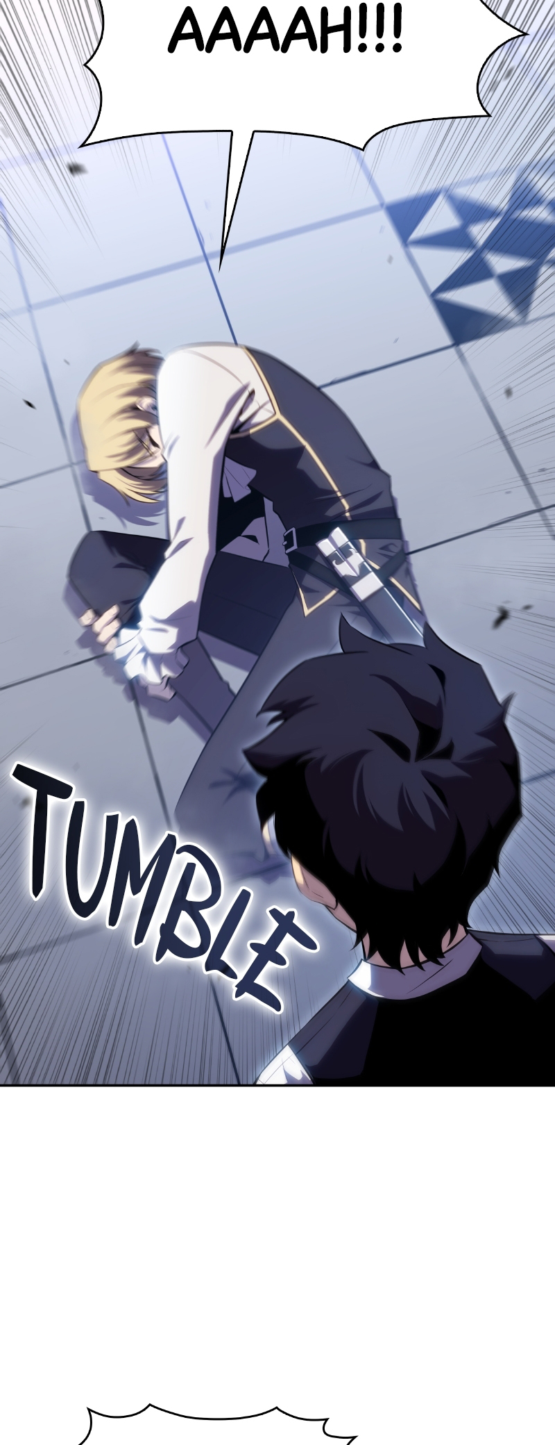 The Reborn Young Lord Is an Assassin Ch. 1 第123页