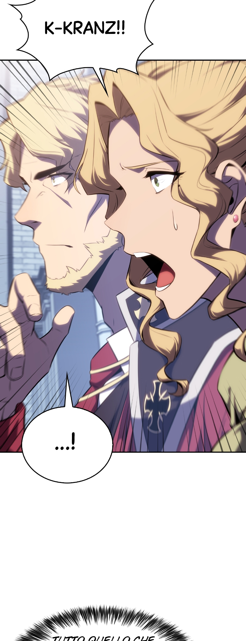 The Reborn Young Lord Is an Assassin Ch. 1 第124页
