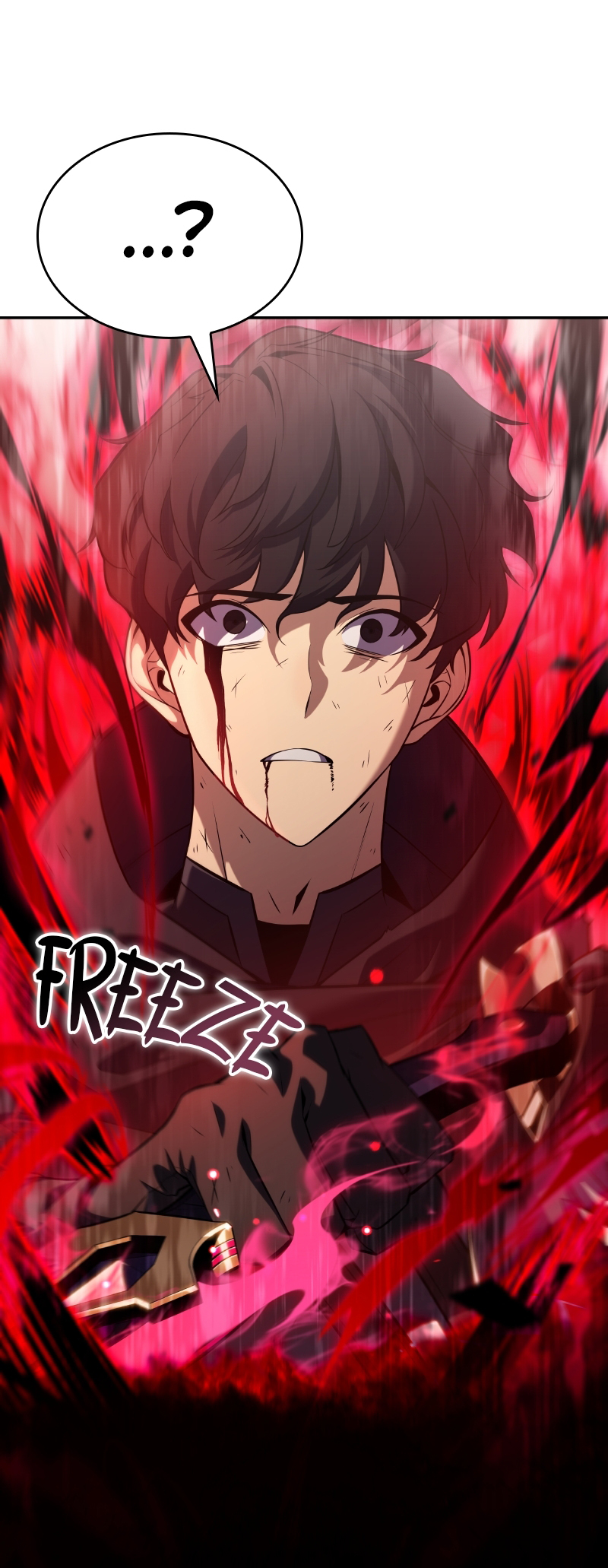 The Reborn Young Lord Is an Assassin Ch. 1 第24页