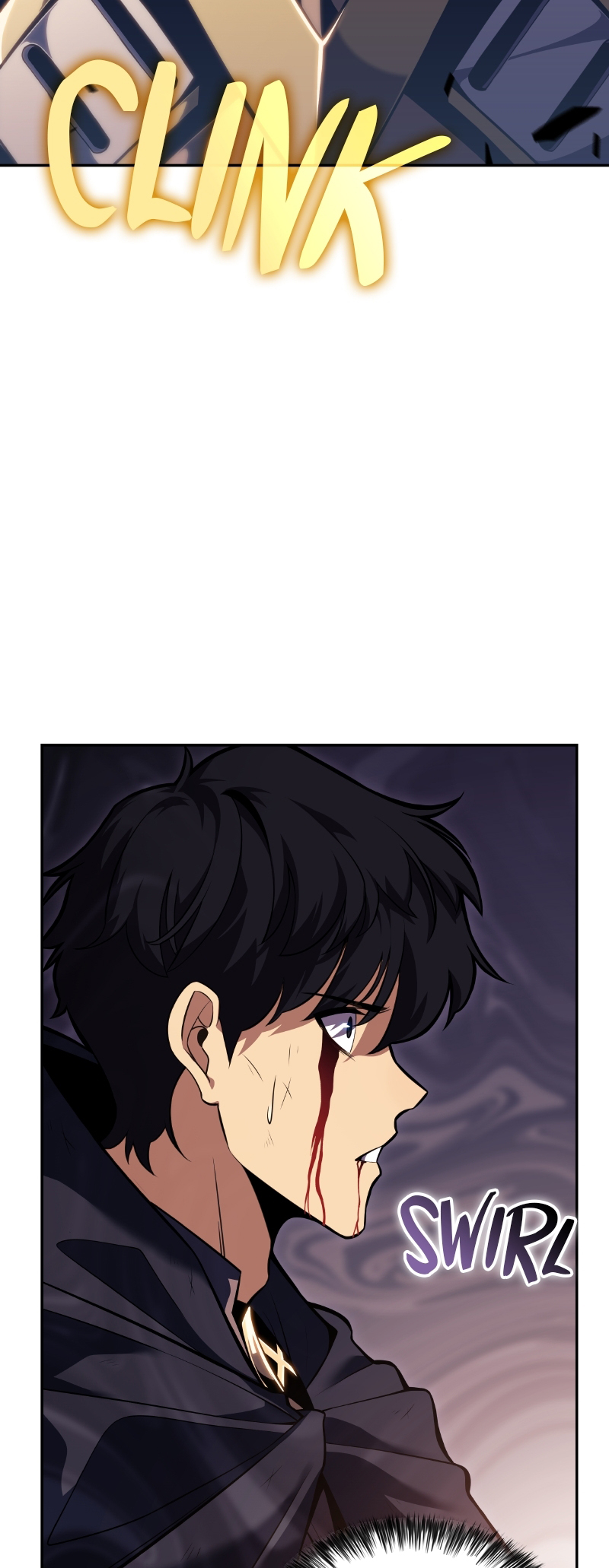 The Reborn Young Lord Is an Assassin Ch. 1 第27页
