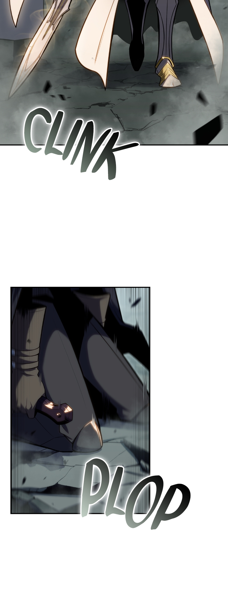 The Reborn Young Lord Is an Assassin Ch. 1 第29页