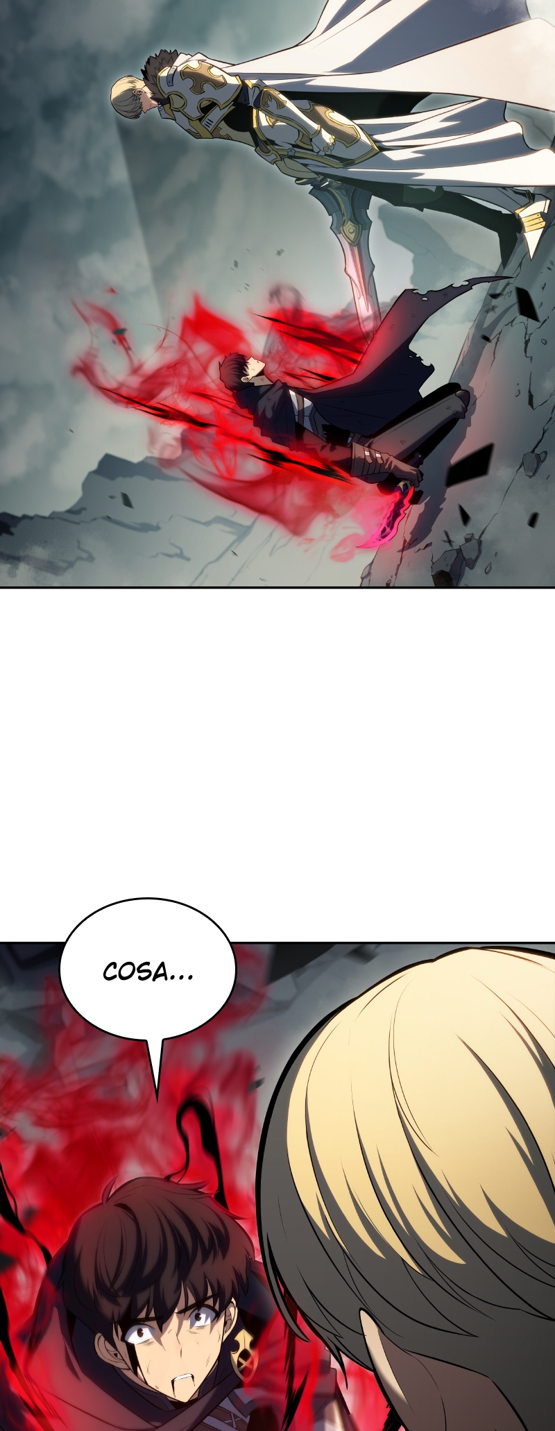 The Reborn Young Lord Is an Assassin Ch. 1 第31页