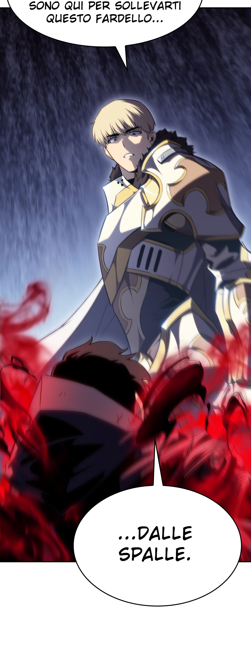 The Reborn Young Lord Is an Assassin Ch. 1 第35页