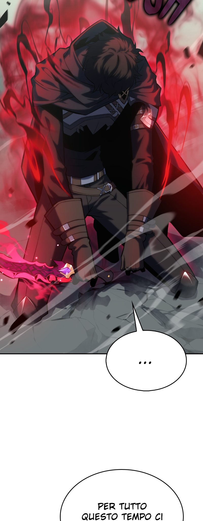 The Reborn Young Lord Is an Assassin Ch. 1 第38页