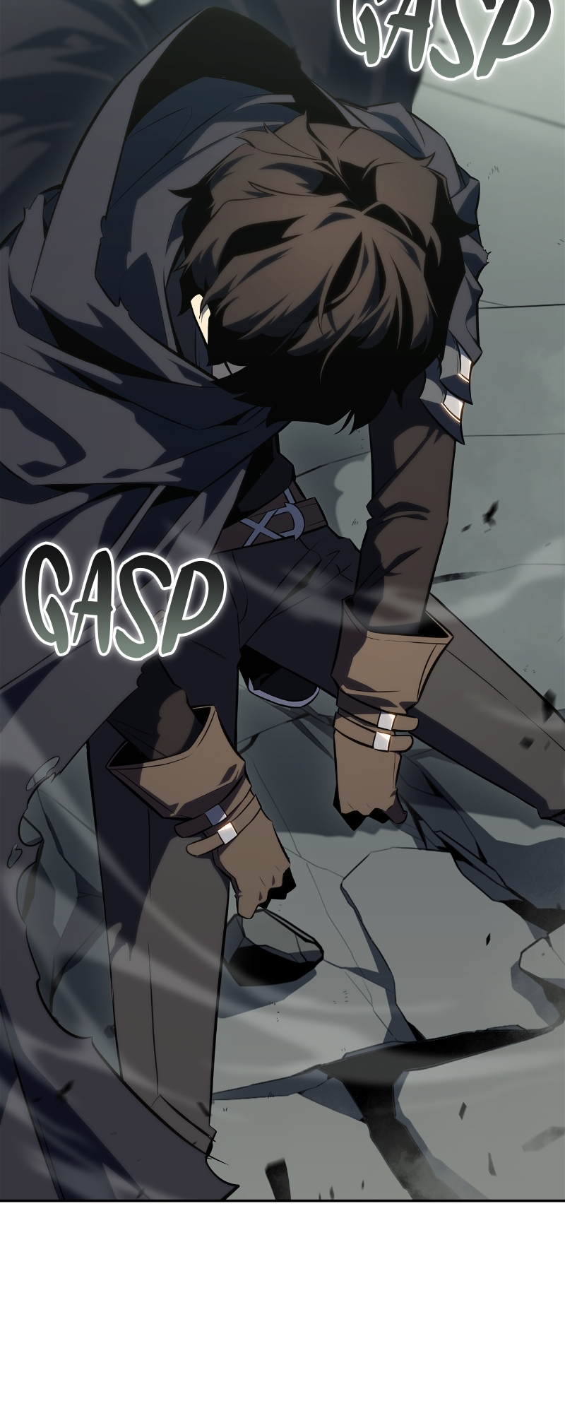 The Reborn Young Lord Is an Assassin 第5页