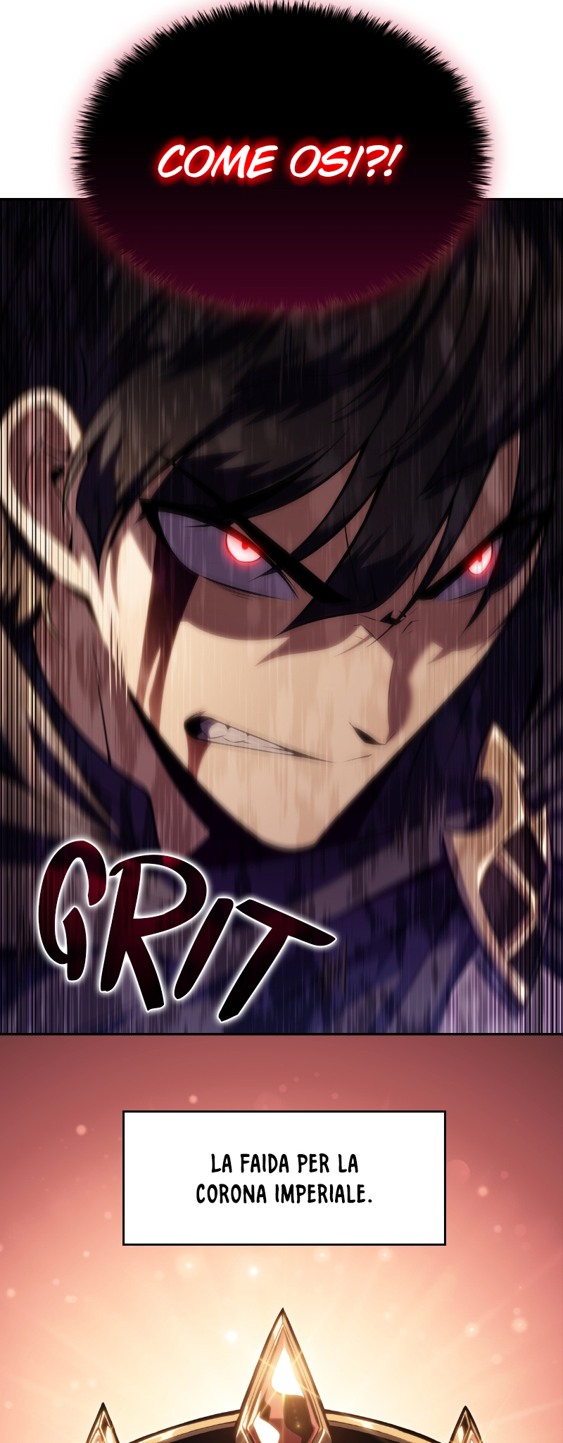 The Reborn Young Lord Is an Assassin Ch. 1 第41页