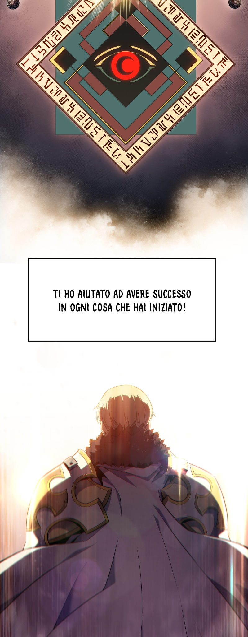 The Reborn Young Lord Is an Assassin Ch. 1 第45页