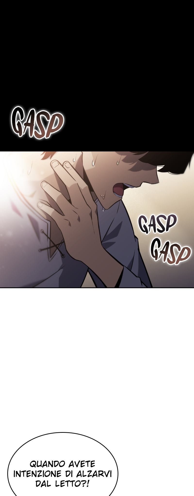 The Reborn Young Lord Is an Assassin Ch. 1 第80页