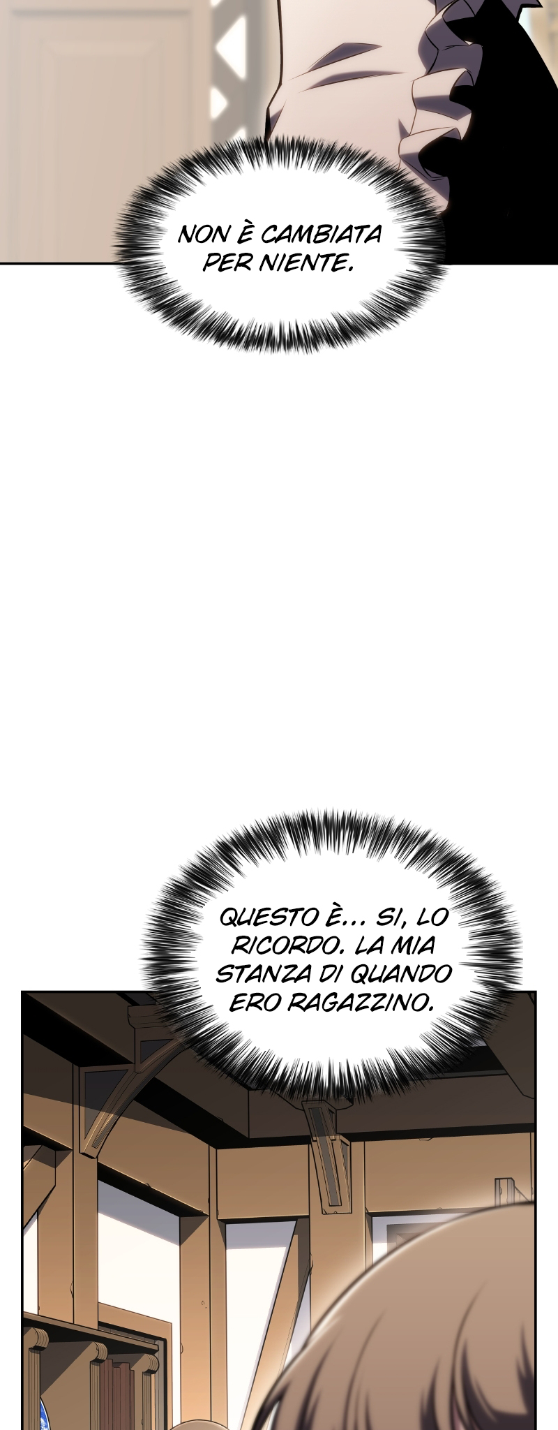 The Reborn Young Lord Is an Assassin Ch. 1 第85页