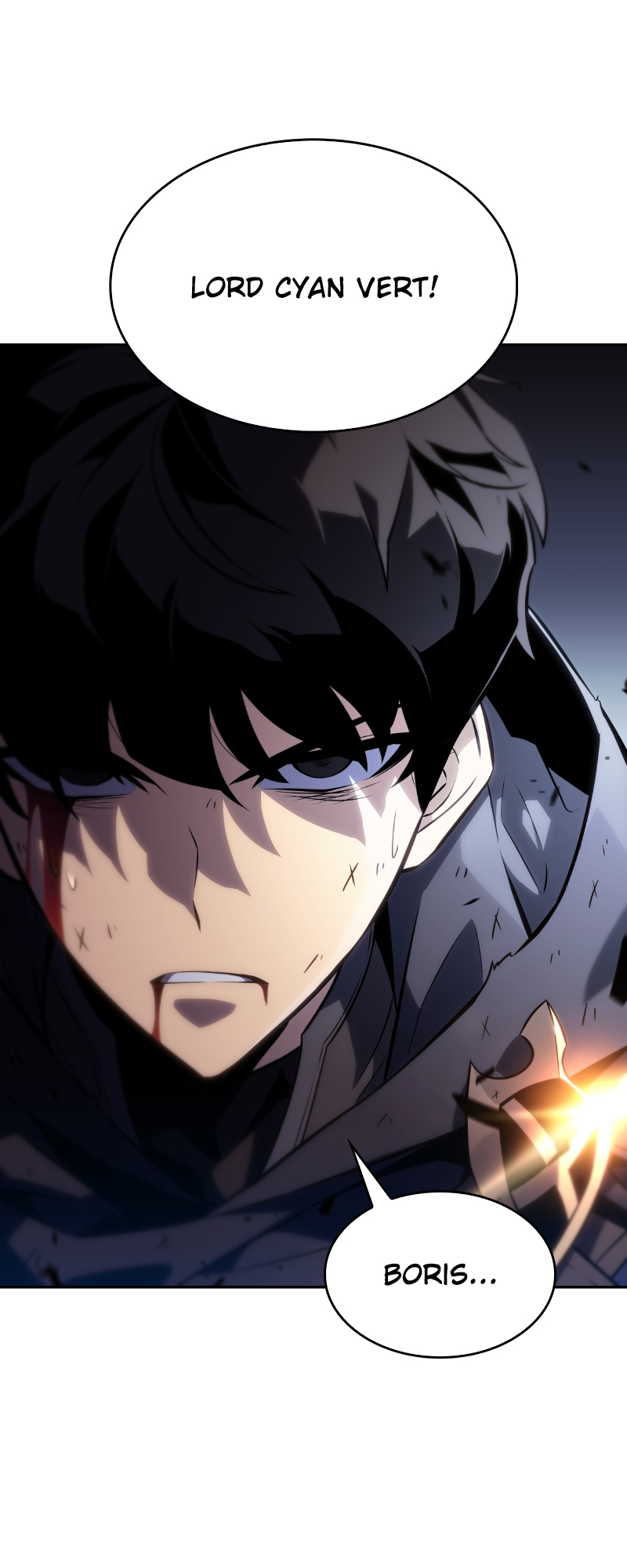 The Reborn Young Lord Is an Assassin Ch. 1 第10页