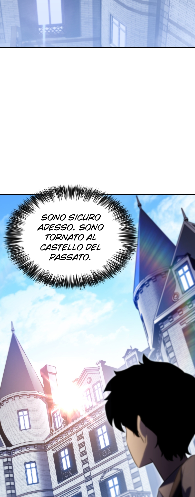 The Reborn Young Lord Is an Assassin Ch. 1 第94页