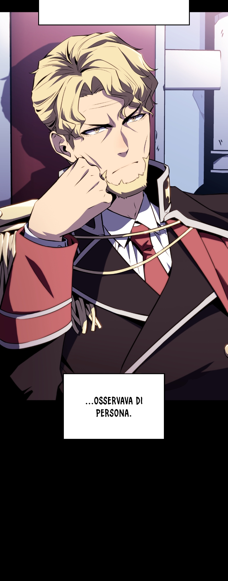 The Reborn Young Lord Is an Assassin Ch. 1 第99页