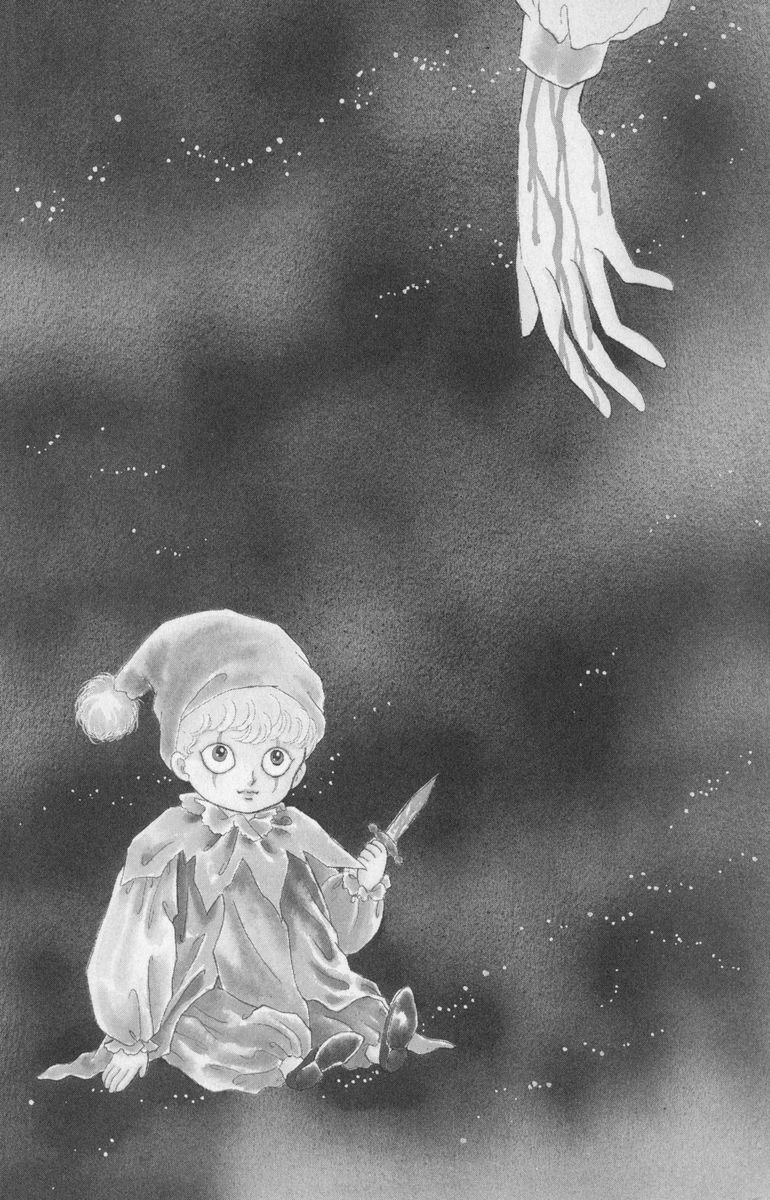 Constellations that Sing of Death Mist when you turn around 第2页