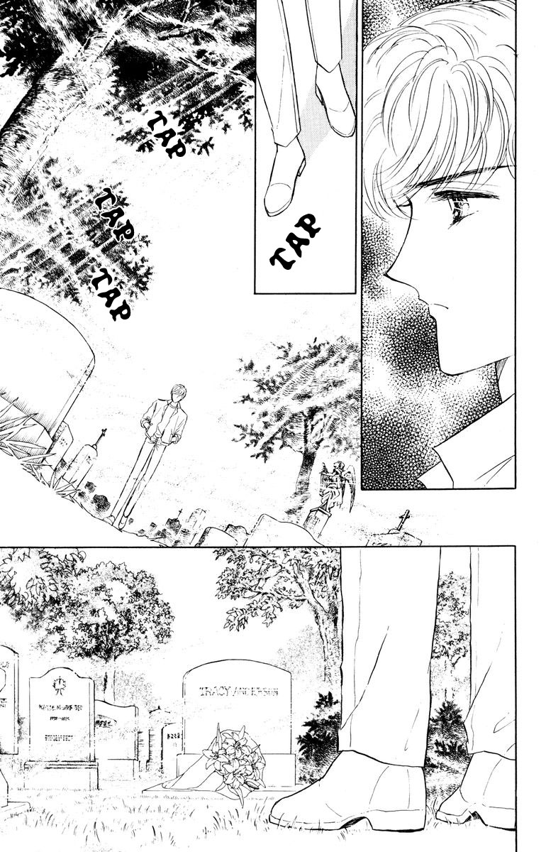 Constellations that Sing of Death Mist when you turn around 第11页
