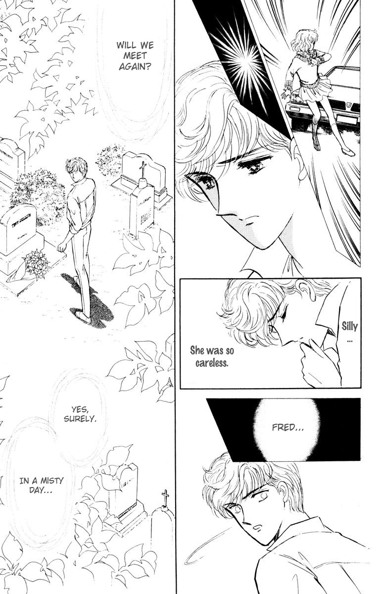 Constellations that Sing of Death Mist when you turn around 第13页