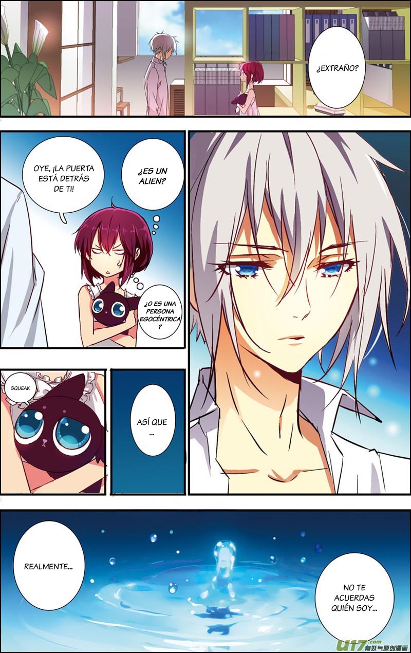 Yue Shi Eclipse lunar 第24页