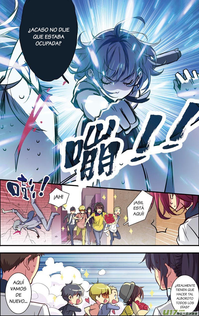 Yue Shi Eclipse lunar 第4页