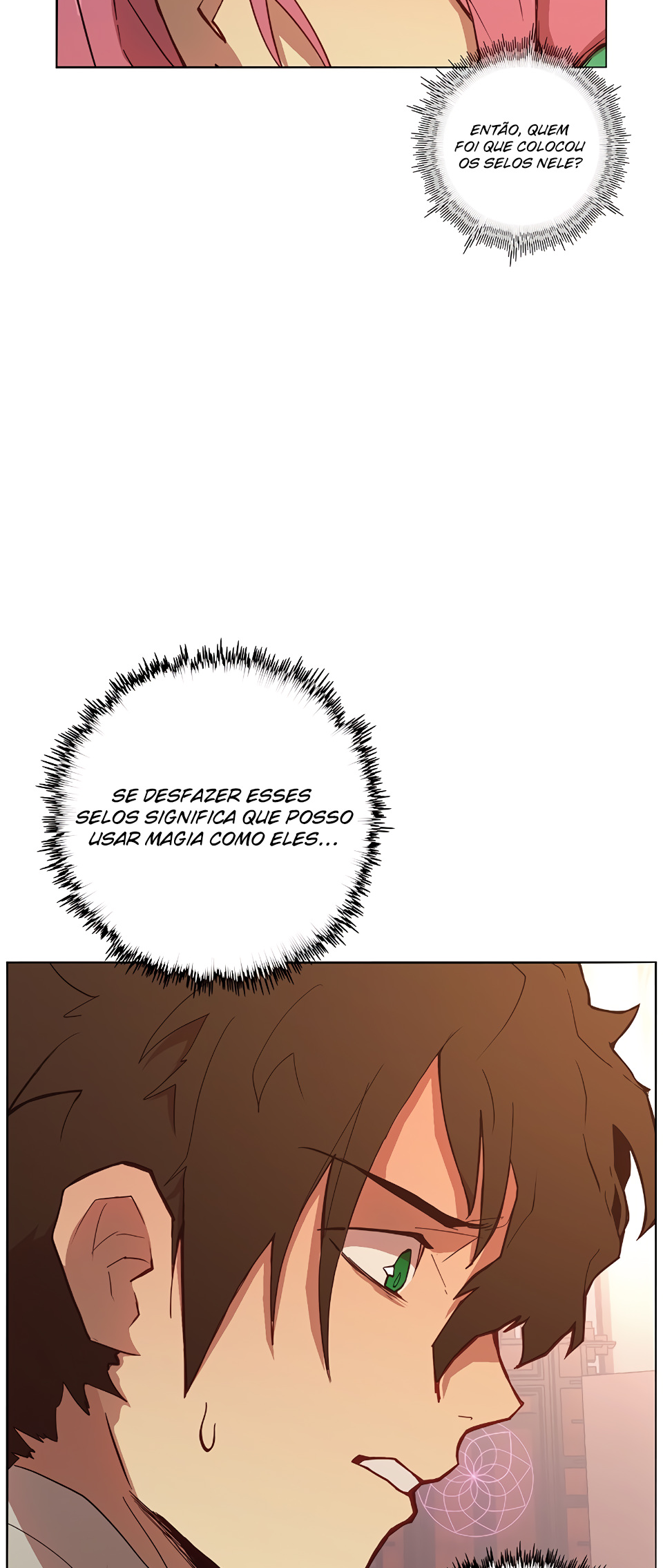 Dreamwalker Ch. 5 第34页