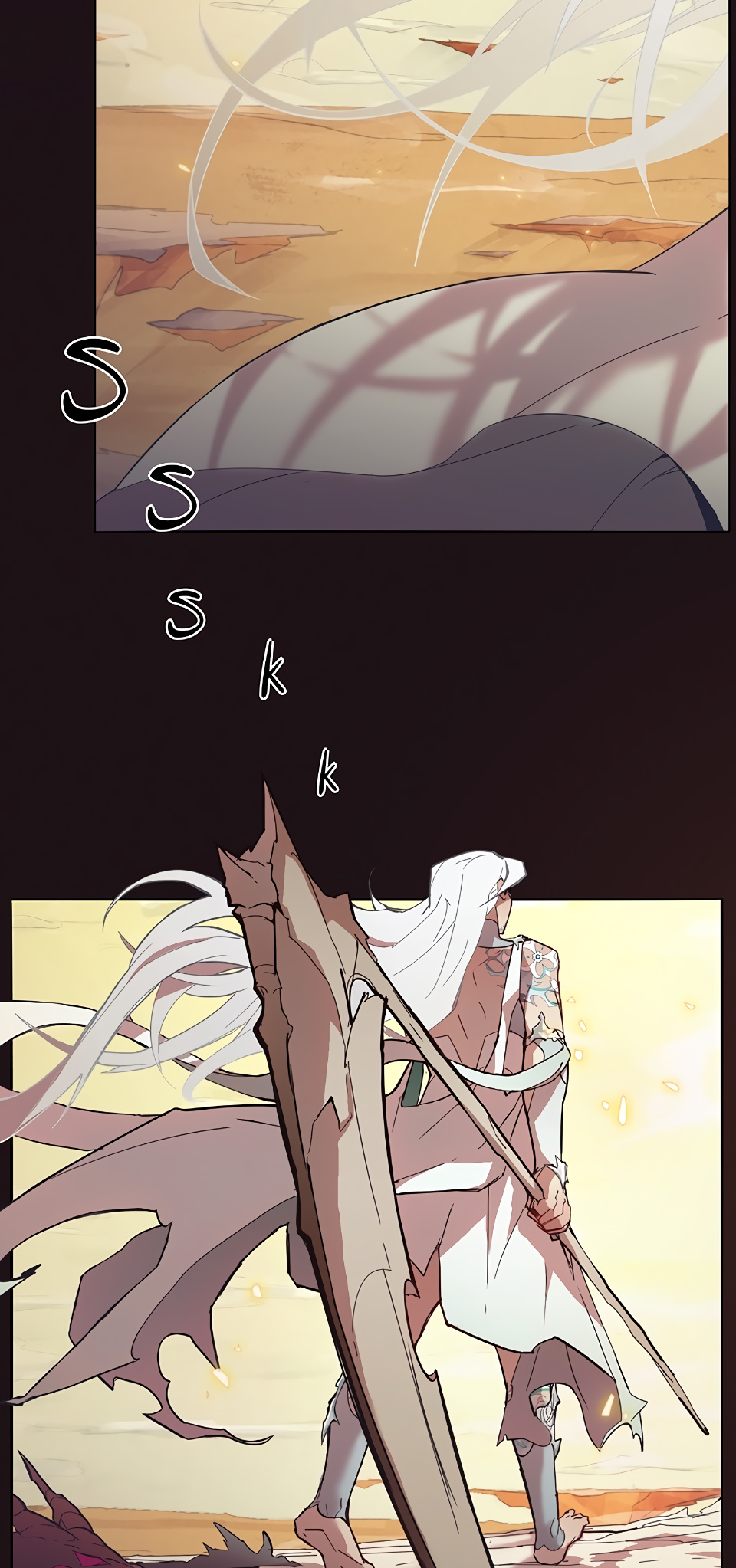 Dreamwalker Ch. 5 第5页