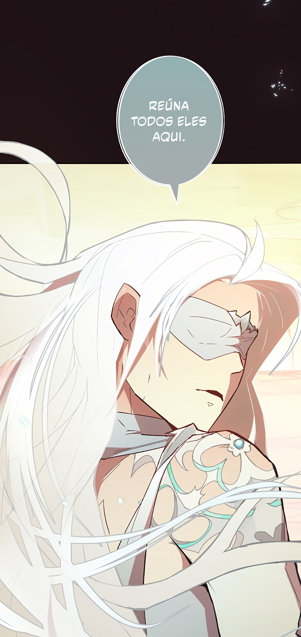 Dreamwalker Ch. 5 第9页