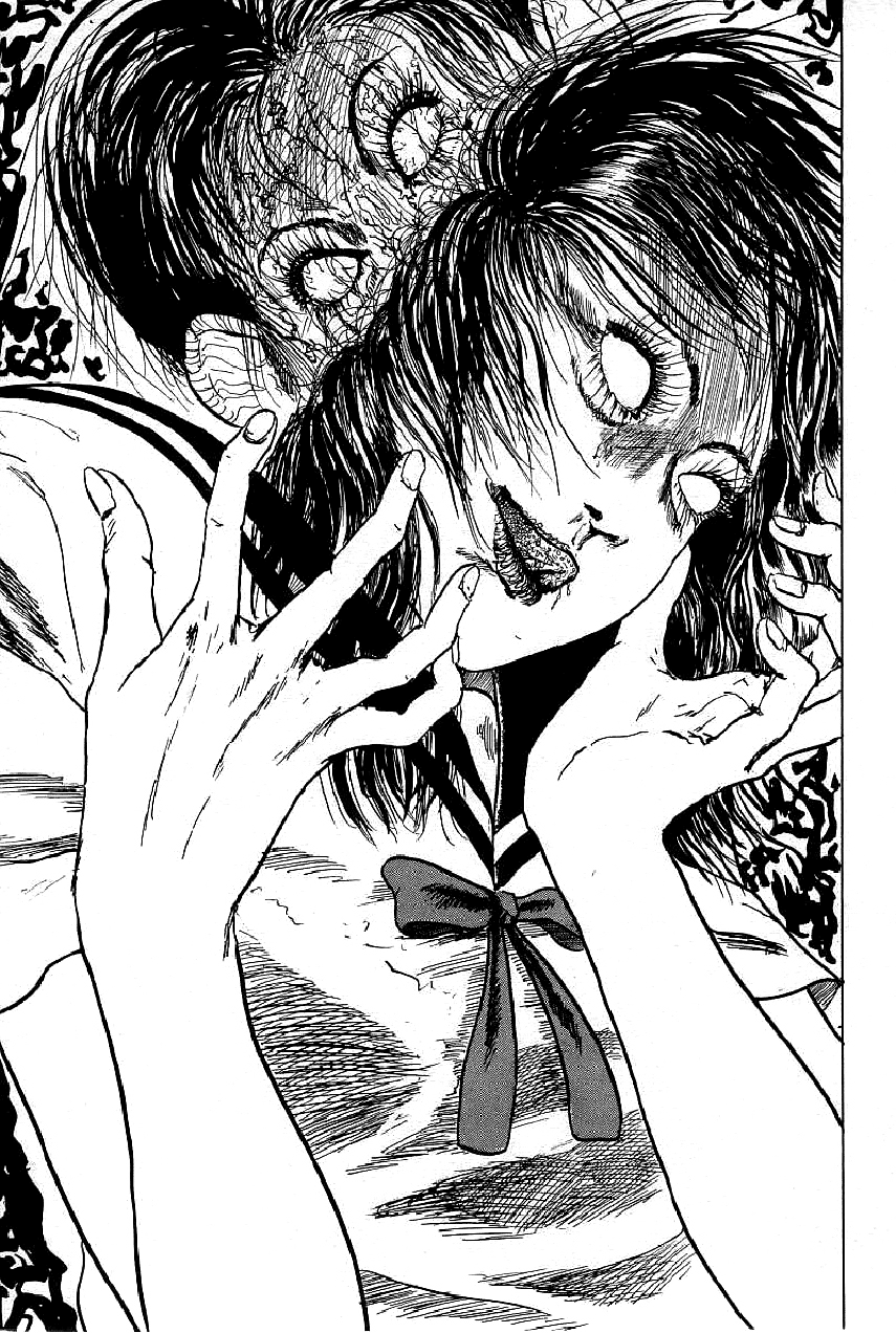 Tomie Фотография 第29页