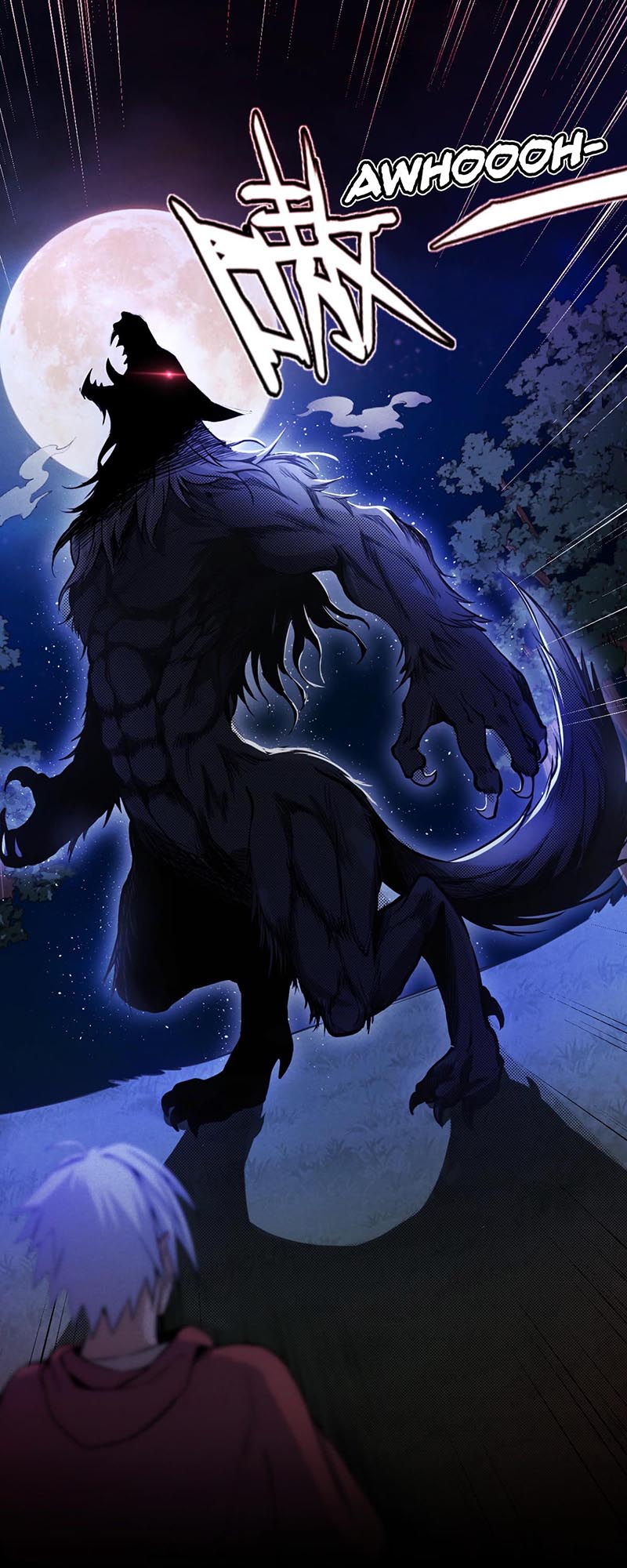 Ascension by Slaying Demons 第5页