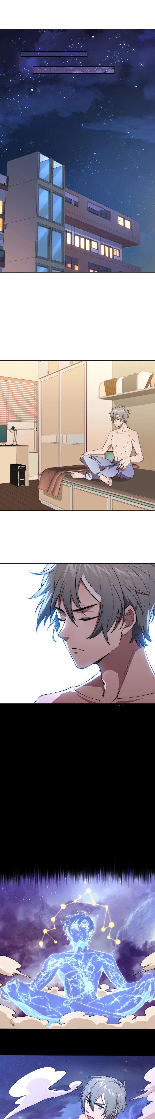 The Great Age of Genes Ch. 5 第11页
