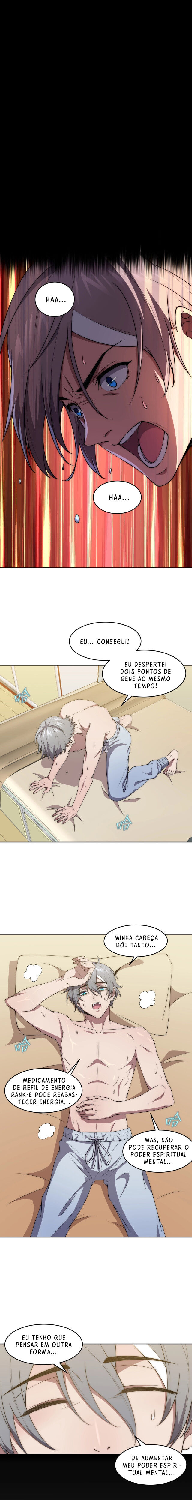 The Great Age of Genes Ch. 5 第13页