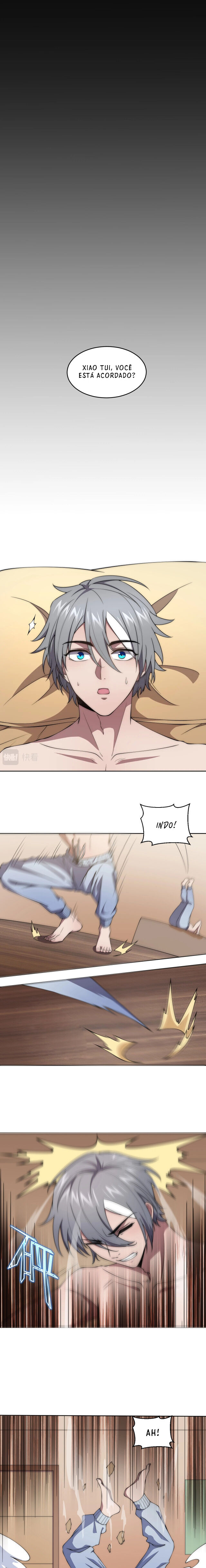 The Great Age of Genes Ch. 5 第14页