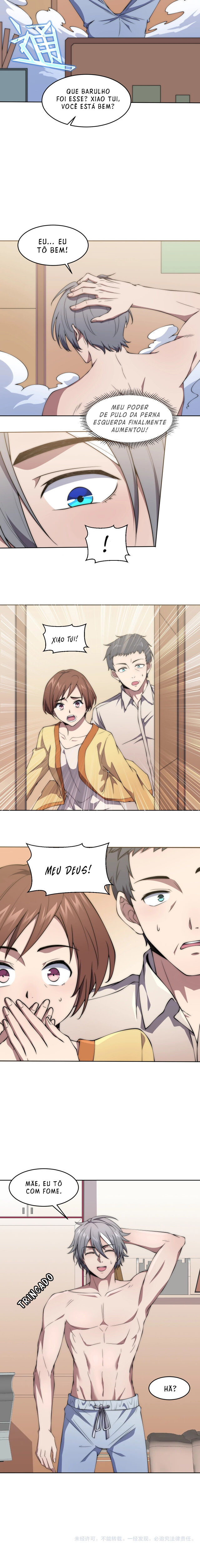 The Great Age of Genes Ch. 5 第15页