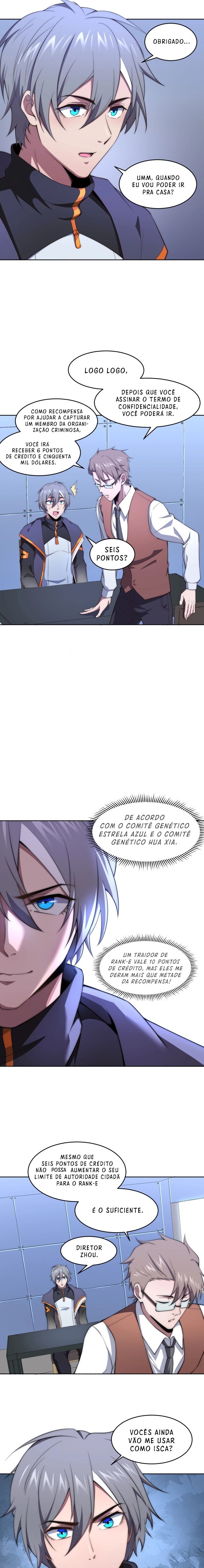 The Great Age of Genes Ch. 5 第3页