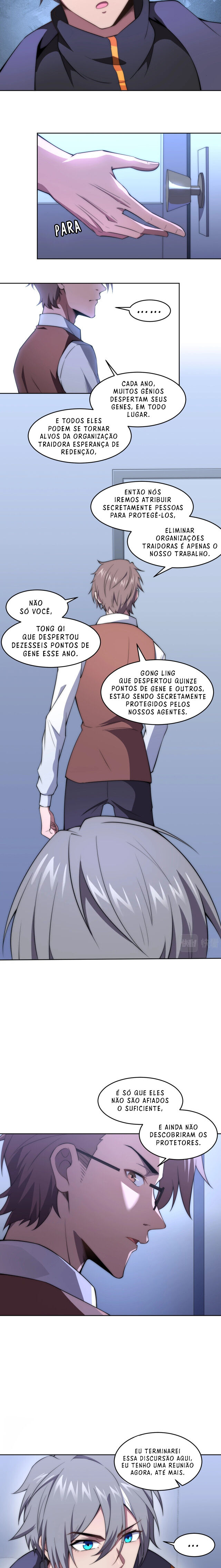 The Great Age of Genes Ch. 5 第4页
