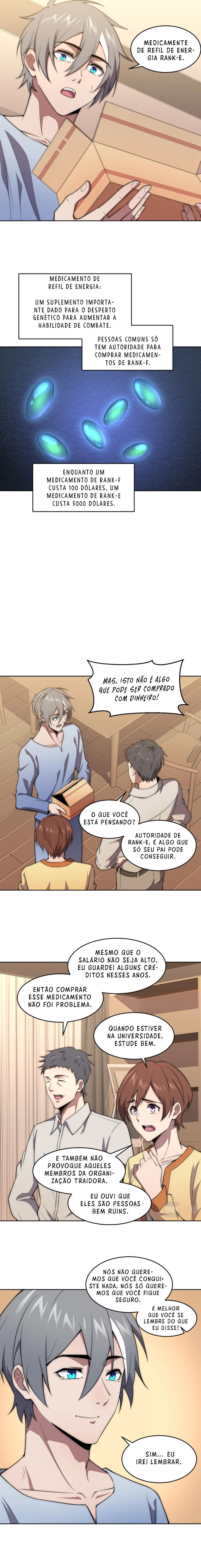 The Great Age of Genes Ch. 5 第10页