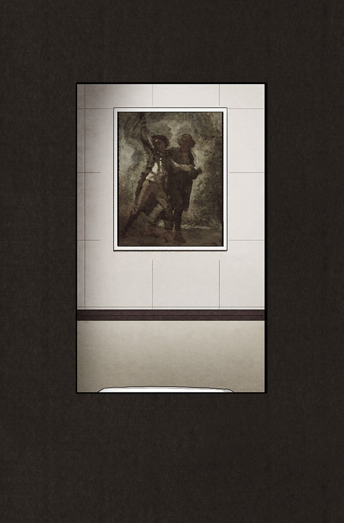 Hure Jasik Prolog 第28页