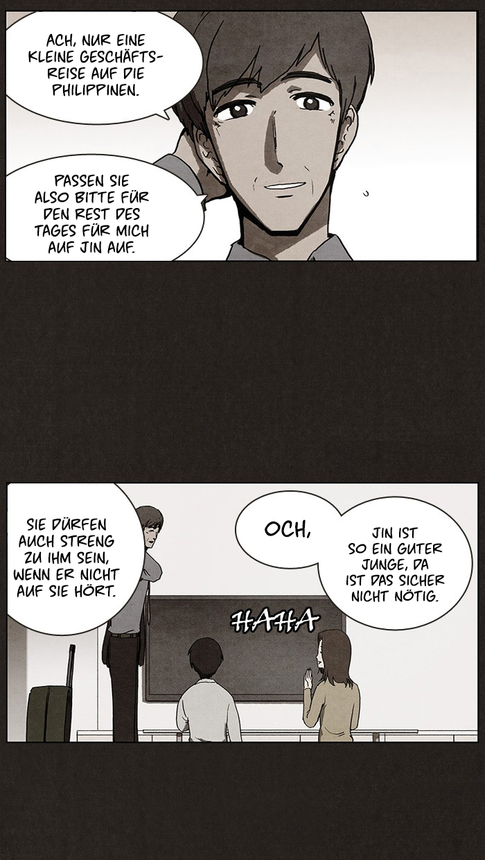 Hure Jasik Prolog 第10页