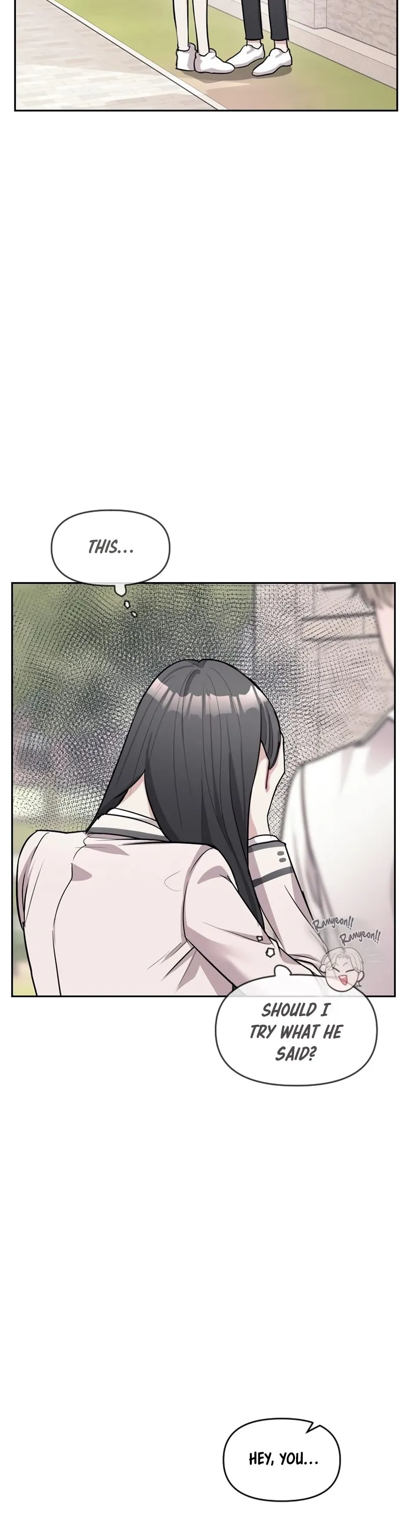 Undercover! Chaebol High School Vol. 1 Ch. 3 第12页