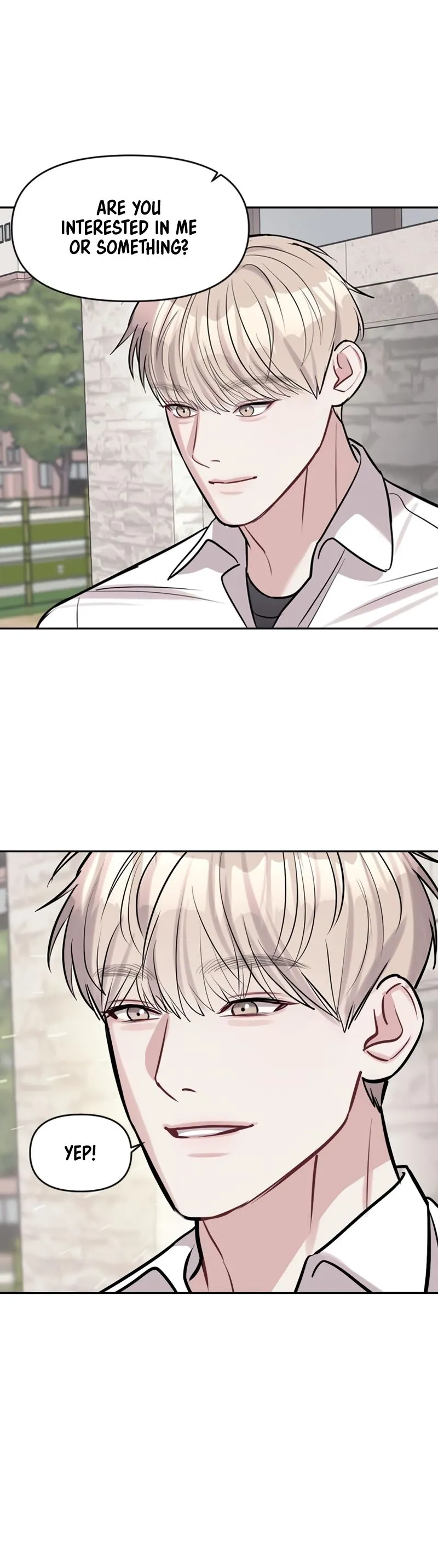Undercover! Chaebol High School Vol. 1 Ch. 3 第13页