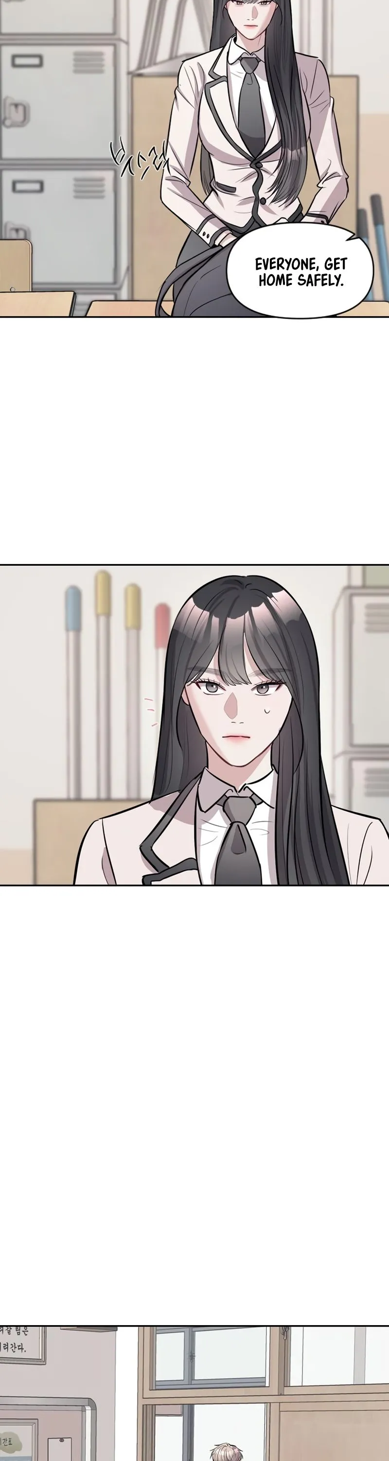 Undercover! Chaebol High School Vol. 1 Ch. 3 第23页